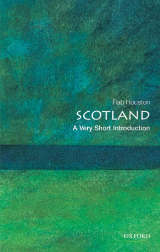 Scotland: a Very Short Introduction