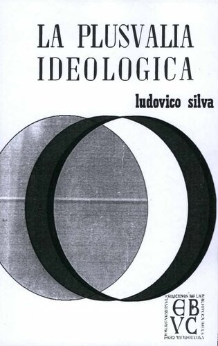 La plusvalía ideológica