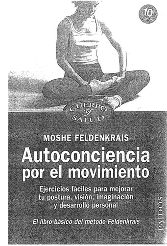 Autoconciencia Por El Movimiento