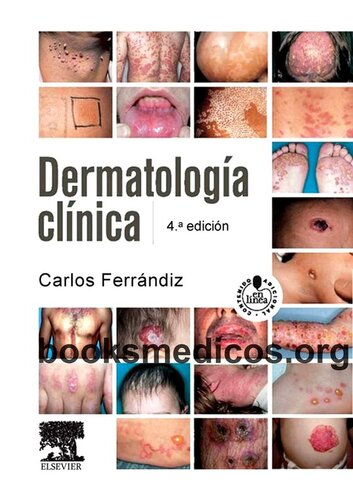 Dermatologia Clinica (4ed)