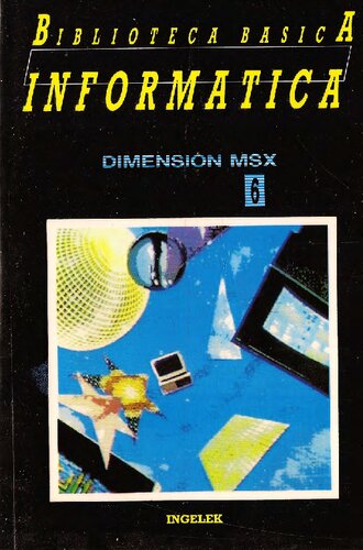 Biblioteca Basica Informatica 06