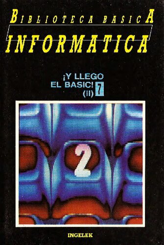 Biblioteca Basica Informatica 07