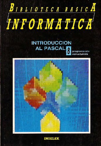 Biblioteca Basica Informatica 08