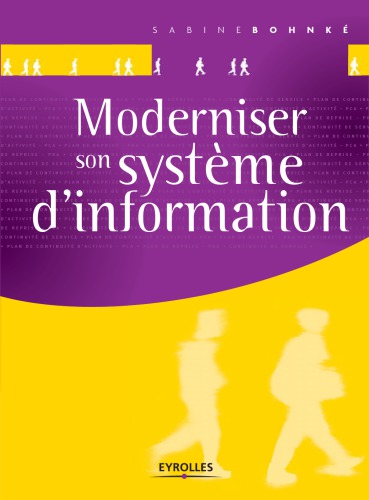 Moderniser son système d'information