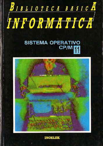 Biblioteca Basica Informatica 11