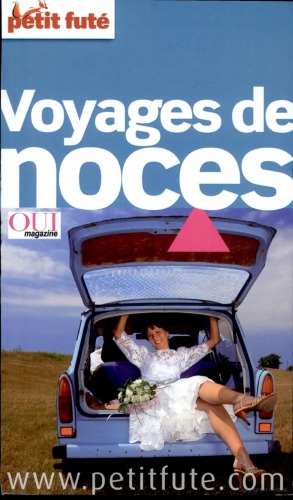 Voyages de noces