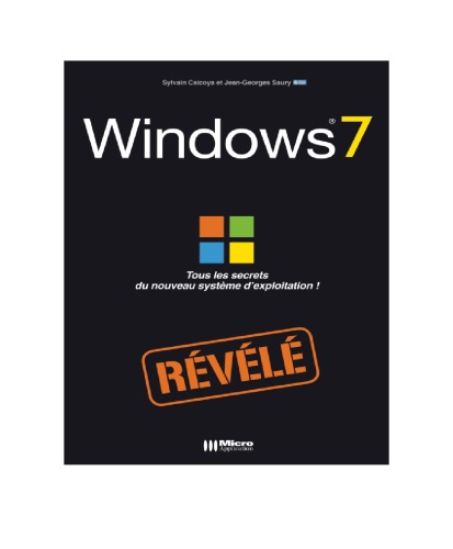 Windows Seven révélé