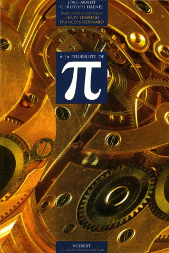 À la poursuite de [pi]