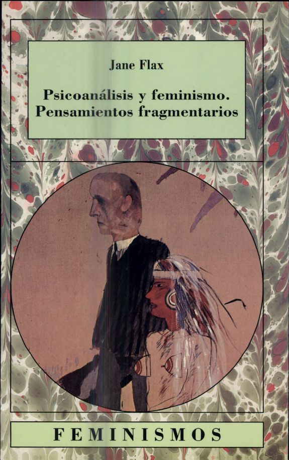 Psicoanálisis y feminismo. Pensamientos fragmentarios