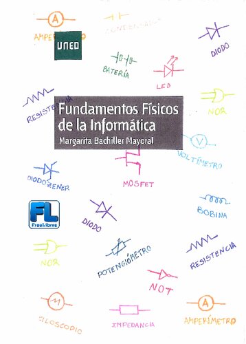 Fundamentos físicos de la informática