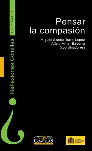 Pensar la compasión