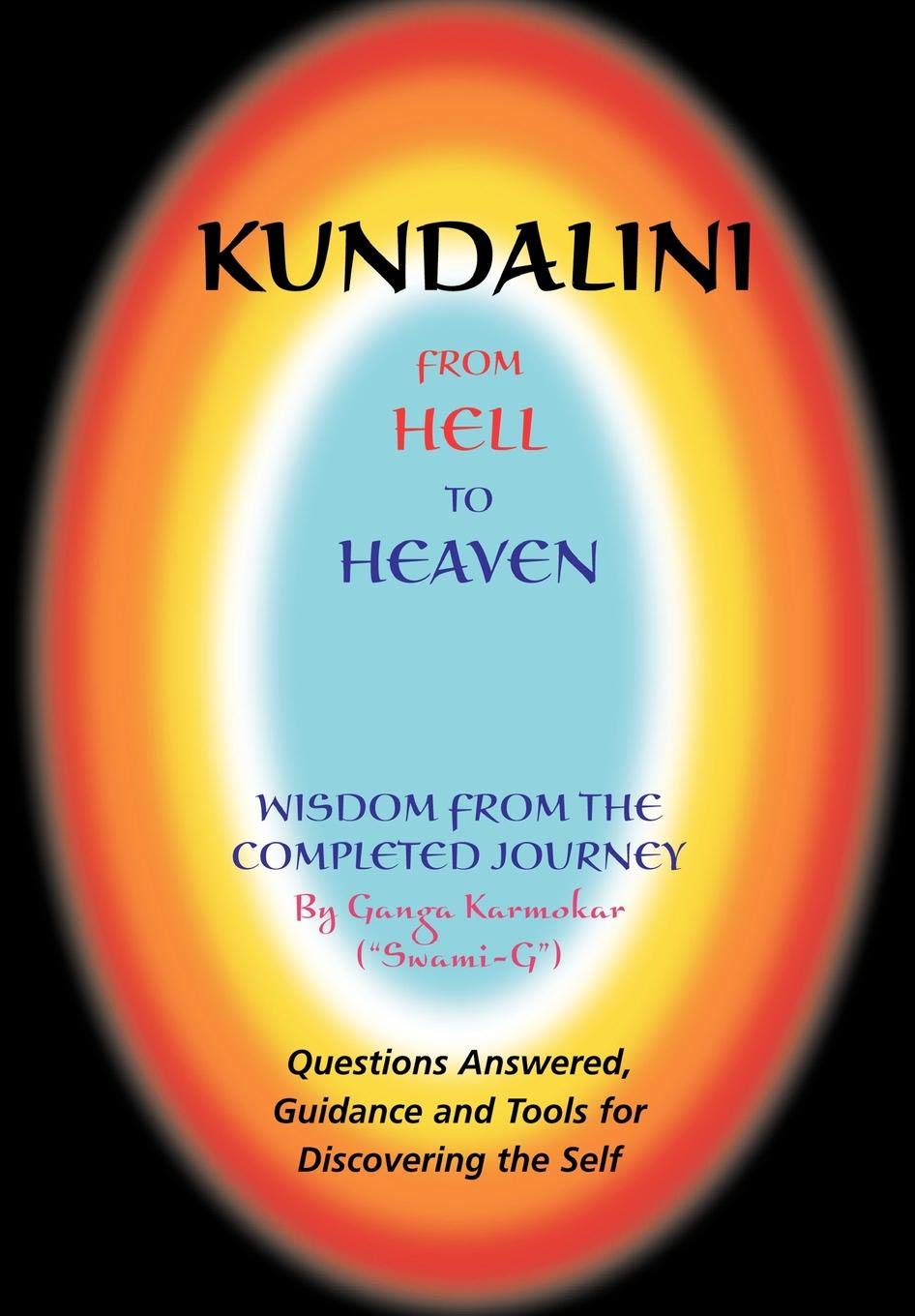 Kundalini: From Hell to Heaven