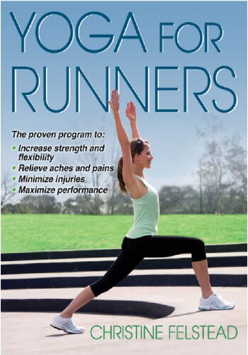 Yoga for Runners