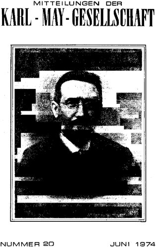 Mitteilungen der Karl-May-Gesellschaft
