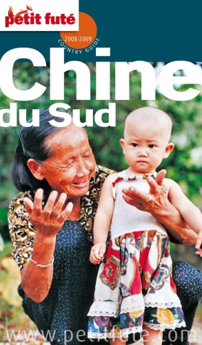 Chine du Sud 2008-2009