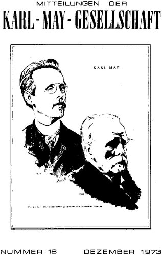 Mitteilungen der Karl-May-Gesellschaft