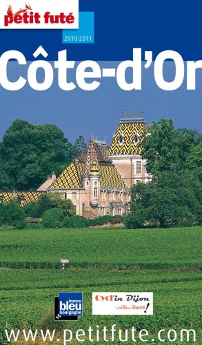 Côte d'Or 2010-2011