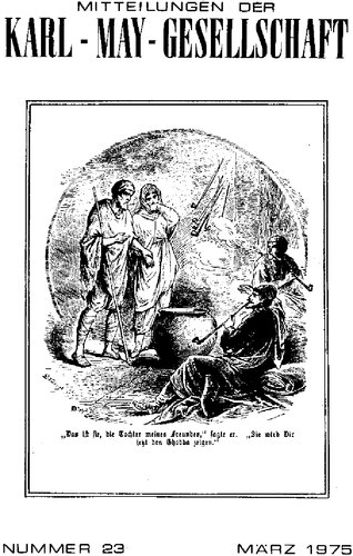 Mitteilungen der Karl-May-Gesellschaft