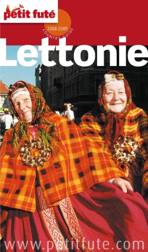 Lettonie 2008-2009