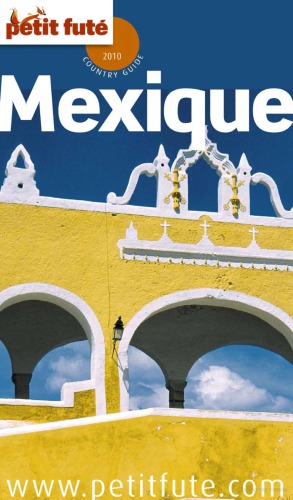Mexique 2010