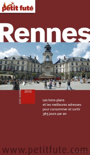 Rennes 2010
