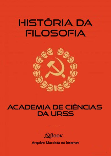 Compêndio de História da Filosofia