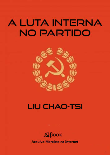 A Luta Interna no Partido