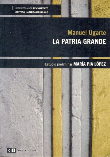 La Patria Grande