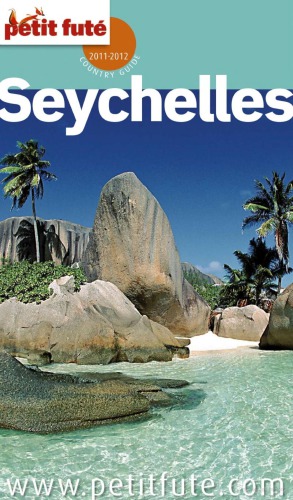 Seychelles: 2011-2012