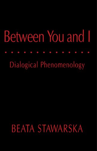 Between You and I: Dialogical Phenomenology