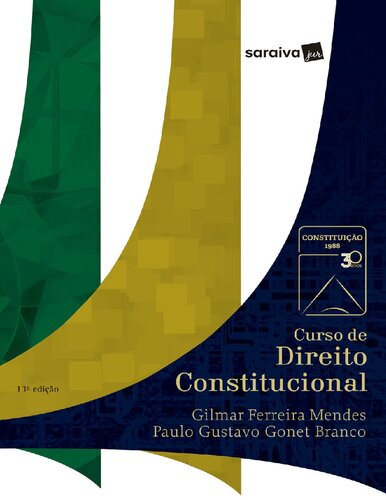 Curso de Direito Constitucional