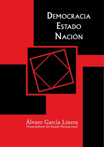 Democracia Estado Nacion