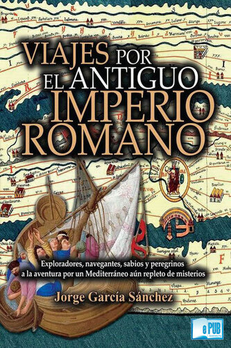 Viajes por el Antiguo Imperio Romano
