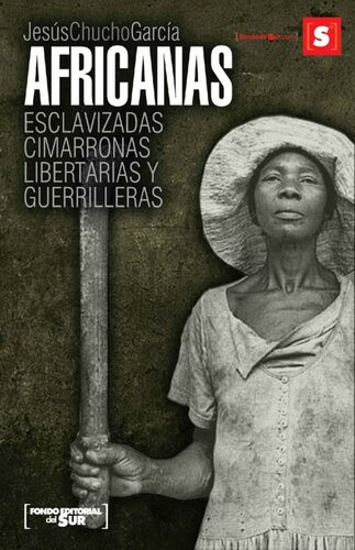 Africanas; esclavizadas, cimarronas, libertarias y guerrilleras (Spanish Edition)