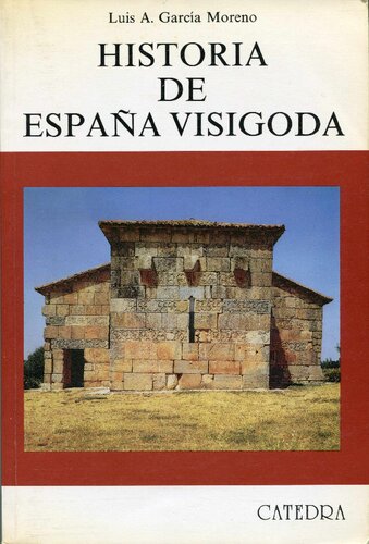 Historia De España Visigoda
