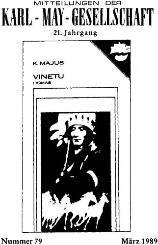Mitteilungen der Karl-May-Gesellschaft