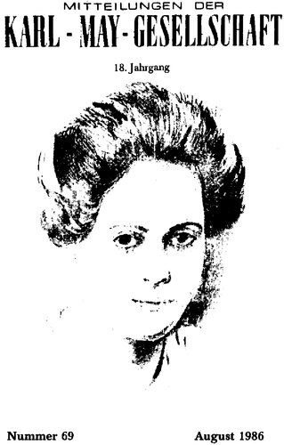 Mitteilungen der Karl-May-Gesellschaft