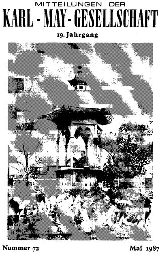 Mitteilungen der Karl-May-Gesellschaft