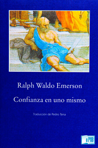 Confianza en uno mismo