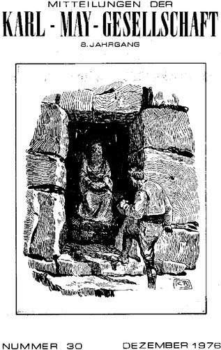 Mitteilungen der Karl-May-Gesellschaft