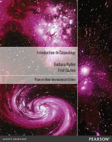 Introduction to cosmology