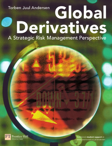 Global Derivatives: a Strategic Risk Management Perspective