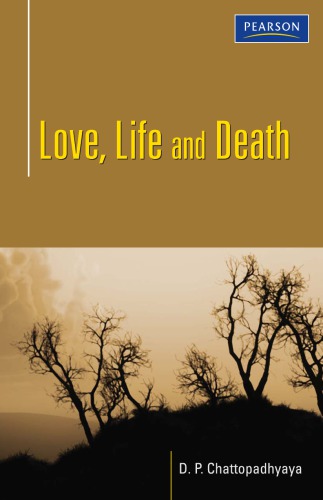 Love, Life And Death