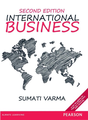 International Business