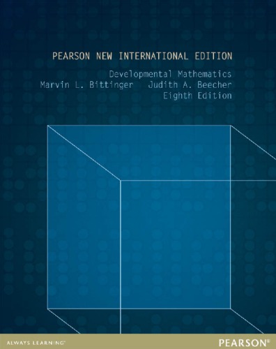 Developmental mathematics