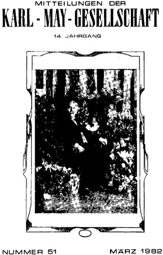 Mitteilungen der Karl-May-Gesellschaft
