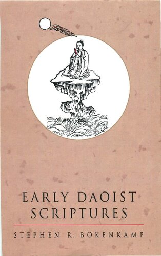 Early Daoist Scriptures