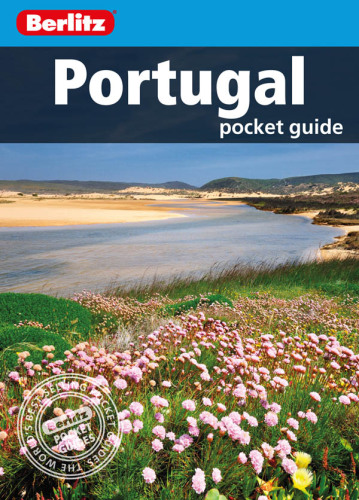 Berlitz Portugal: pocket guide