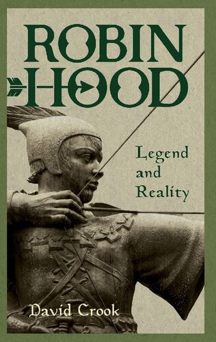 Robin Hood: Legend and Reality