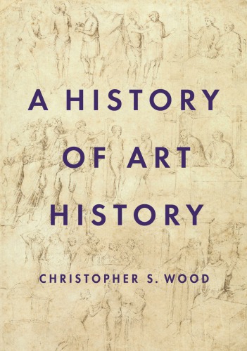 A history of art history